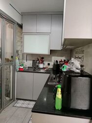 Blk 353B Anchorvale Plains (Sengkang), HDB 3 Rooms #596199081